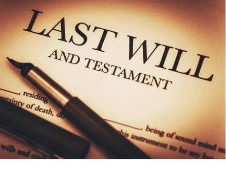 TX estate lawyer