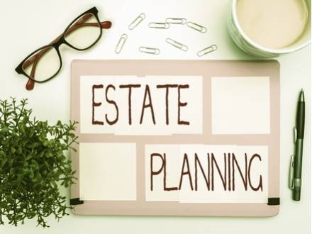 San Antonio, TX estate planning lawyer