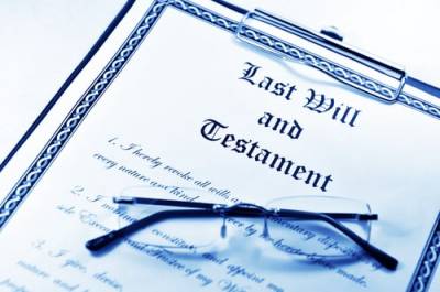 san Antonio estate planning lawyer